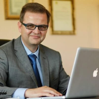 Arkadiusz Zimmermann