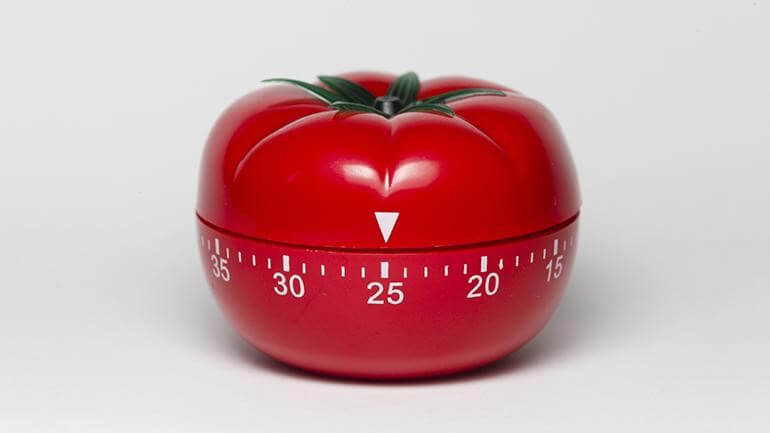 tomato timer 